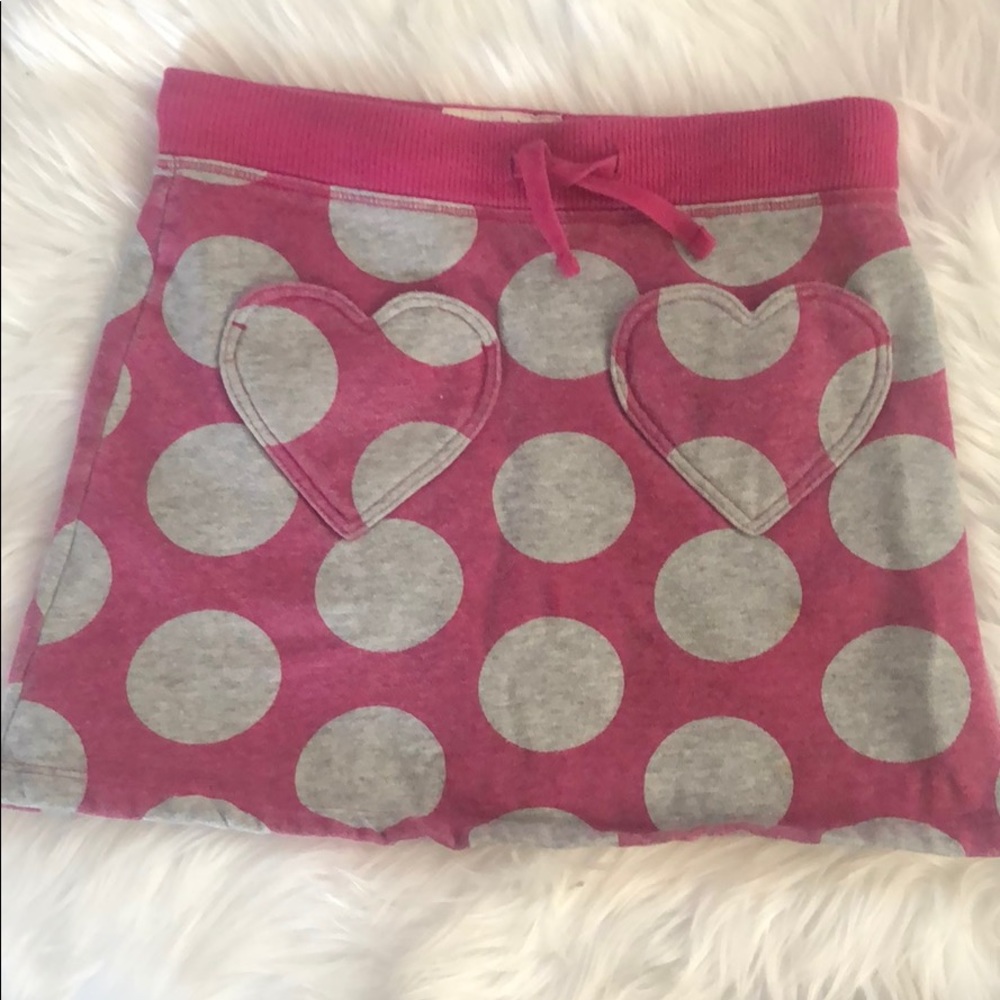 Mini Boden Skirt